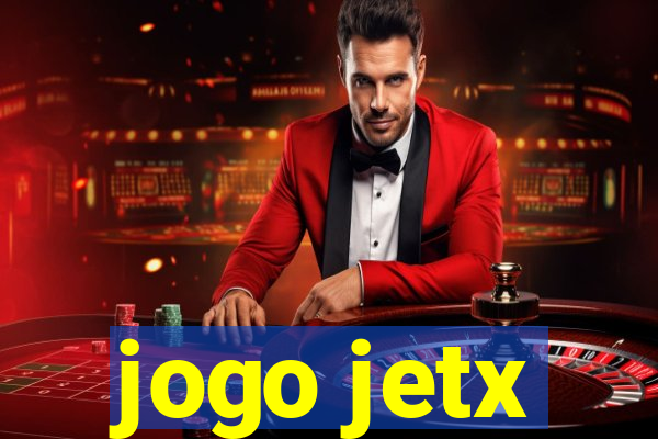 jogo jetx